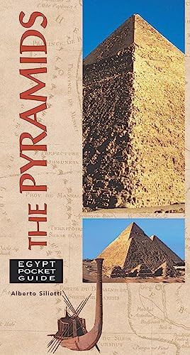 Egypt Pocket Guide (The Pyramids) by Alberto Siliotti, 9789774246401