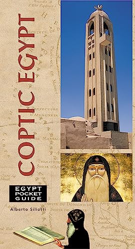 Egypt Pocket Guide (Coptic Egypt) by Alberto Siliotti, 9789774249815