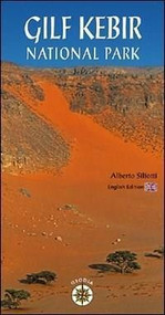 Egypt Pocket Guide (Gilf Kebir National Park) by Alberto Siliotti, 9788887177848