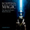 Egyptian Magic (The Quest for Thoth's Book of Secrets) by Maarten J. Raven, 9789774165320