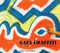 Gaza Graffiti (Messages of Love and Politics) by Mia Gröndahl, 9789774163210