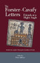 The Forster-Cavafy Letters (Friends at a Slight Angle) by Peter Jeffreys, 9789774162572