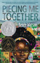 Piecing Me Together - 9781681191072 by Renée Watson, 9781681191072