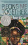 Piecing Me Together - 9781681191072 by Renée Watson, 9781681191072