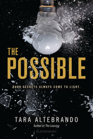 The Possible - 9781681197005 by Tara Altebrando, 9781681197005