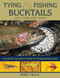 Tying and Fishing Bucktails and Other Hair Wings (Atlantic Salmon Flies to Steelhead Flies) by Mike Valla, 9780811716765