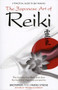 The Japanese Art of Reiki (A Practical Guide to Self-Healing) by Bronwen Steine, Frans Steine, 9781905047024