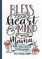 Bless Your Heart & Mind Your Mama (Sassy, Sweet and Silly Southernisms) by Polly Powers Stramm, 9781493034208