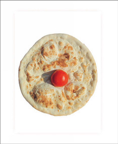 Pizza is God by Konstanze Schütze, Ella Tetrault, Alain Bieber, NRW-Forum Düsseldorf, 9783862066889
