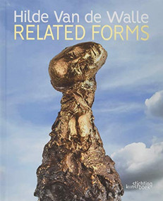 Related Forms by Hilde  Van de Walle, Patricia  De Corte, 9789058565891