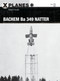 Bachem Ba 349 Natter by Robert Forsyth, Adam Tooby, 9781472820099