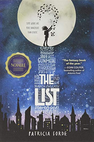 The List - 9781492660859 by Patricia Forde, 9781492660859