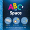 ABCs of Space by Chris Ferrie, Julia Kregenow PhD, 9781492671121