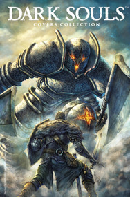 Dark Souls: Cover Collection by Alan Quah, 9781785863981