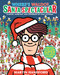 Where's Waldo? Santa Spectacular by Martin Handford, Martin Handford, 9780763661595