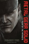 Metal Gear Solid: Guns of the Patriot by Project Itoh, 9781421540016