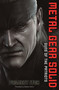Metal Gear Solid: Guns of the Patriot by Project Itoh, 9781421540016