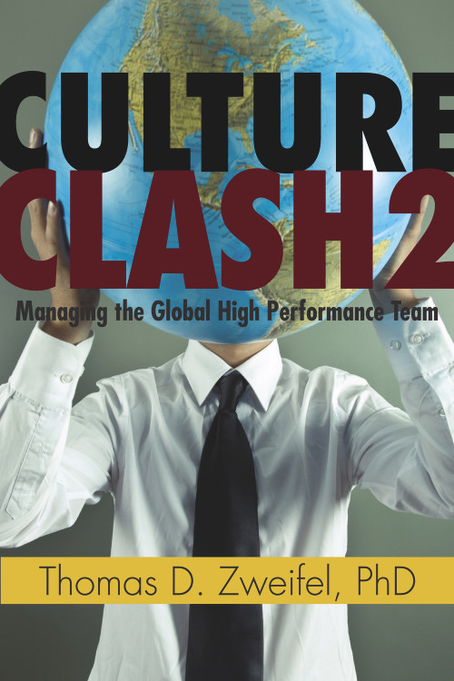 Culture Clash 2 (Managing the Global High-Performance Team) by Thomas Zweifel, 9781590799611