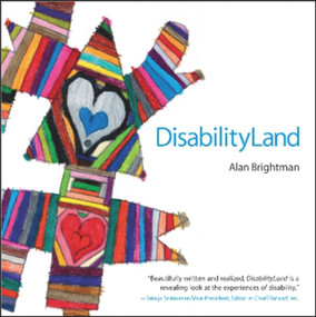DisabilityLand by Alan Brightman, 9781590791240
