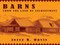 Barns from the Land of Enchantment by Jerry R. Davis, 9781932926200