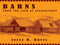 Barns from the Land of Enchantment by Jerry R. Davis, 9781932926200