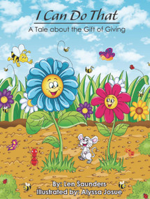 I Can Do That - 9781942905981 by Len Saunders, 9781942905981