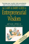 The Larry & Barry Guide to Entrepreneurial Wisdom by Arthur Lipper, 9781590790236
