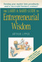 The Larry & Barry Guide to Entrepreneurial Wisdom by Arthur Lipper, 9781590790236