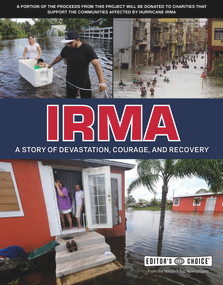 Irma (A Story of Devastation, Courage, and Recovery) by Editors' Choice, 9781629375878