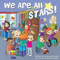 We Are All Stars - 9781942905714 by Mary Lou Datema, 9781942905714