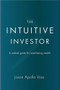 The Intuitive Investor (A radical guide for manifesting wealth) by Jason Apollo Voss, 9781590792063