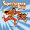 Superheroes are For Real by Ethan Bryan, 9781942905769