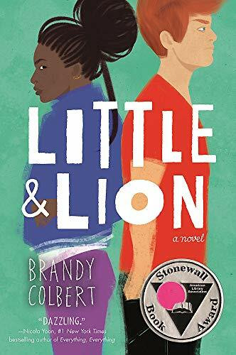 Little & Lion - 9780316349017 by Brandy Colbert, 9780316349017