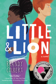 Little & Lion - 9780316349017 by Brandy Colbert