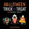 Halloween Trick or Treat (A Colors Book) by Lydia Nichols, 9780762493166