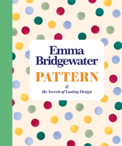 Pattern by Emma Bridgewater, 9781444734959