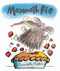 Mammoth Pie by Jeanne Willis, Tony Ross, 9781842707579