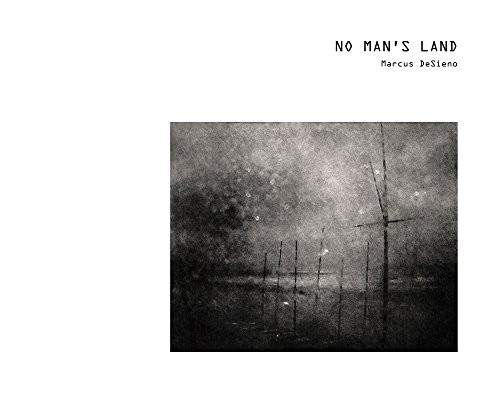 No Man's Land (Views from a Surveillance State) by Marcus DeSieno, Martha Sandweiss, Ariel Shanberg, 9781942084464