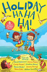 Holiday Ha Ha Ha! by Simon & Schuster UK, 9781471146220