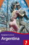 Argentina Footprint Handbook by Chris Wallace Chris Wallace, 9781911082095