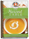The Harvest Table by Gooseberry Patch, 9781620932940