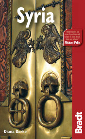 Syria by Diana Darke, 9781841623146