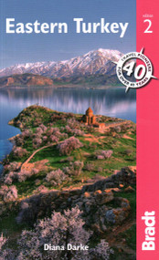 Eastern Turkey by Diana Darke, 9781841624907