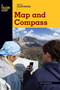 Basic Illustrated Map and Compass by Cliff Jacobson, Lon Levin, 9780762747627