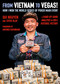 From Vietnam to Vegas! (How I Won the World Series of Poker Main Event) by Qui Nguyen, Steve Blay, Antonio Esfandiari, 9781909457805