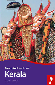 Kerala Handbook by David Stott David Stott, 9781910120576