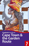 Cape Town & Garden Route Handbook by Lizzie Williams, 9781910120538