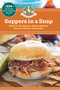 Suppers in a Snap by Gooseberry Patch, 9781620932889