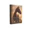Unbridled Faith (100 Devotions from the Horse Farm) by Cara Whitney, 9781400303311