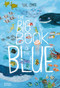 The Big Book of the Blue by Yuval Zommer, 9780500651193